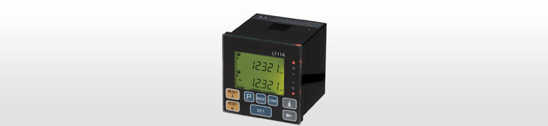 LT11A DigitalGauge