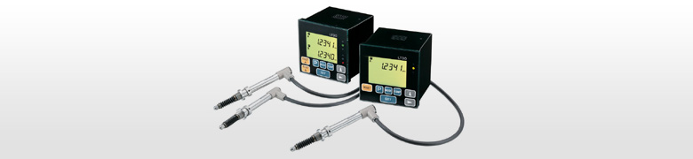 LT30 DigitalGauge