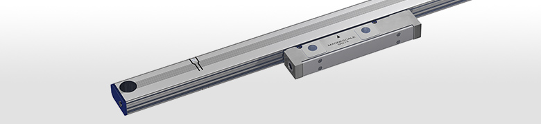 RS27A Magnescale
