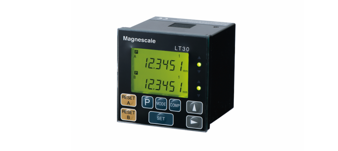 LT30 – Magnescale Co., Ltd.