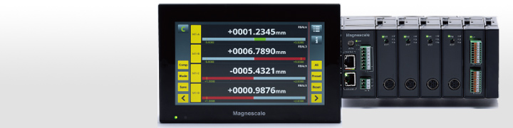 LT80/MG80-MA/MG80-CM/MG80-LM DigitalGauge
