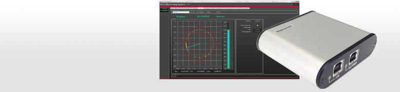 AC20 Monitoring System