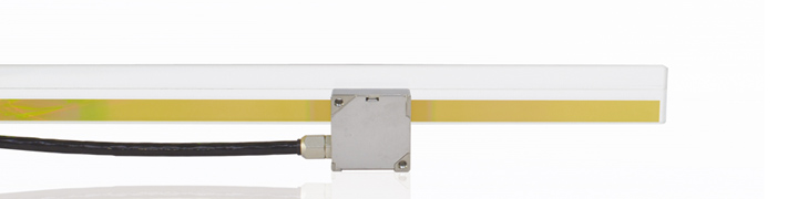 BH25 Laserscale