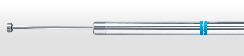 DK205 Digital Gauge