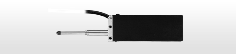 DL330B Digital Gauge