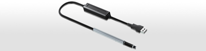 DS812S Digital Gauge