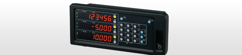 LG20 Digital Gauge