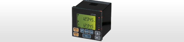 LT10A Digital Gauge