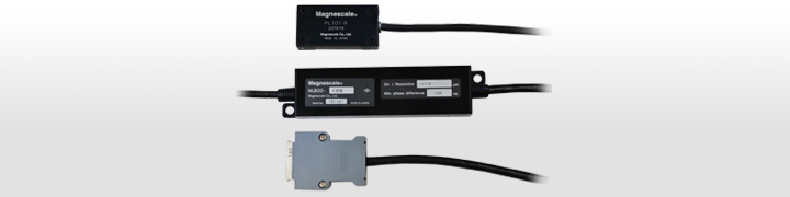 PL101-RA Magnescale
