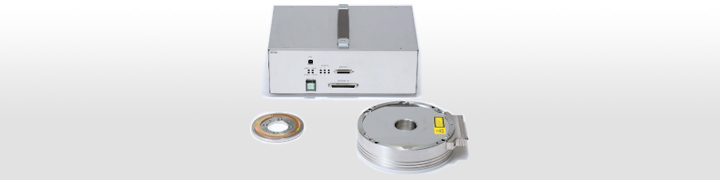 SET-HD100 Laserscale